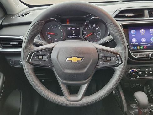 Used 2023 Chevrolet TrailBlazer LT w/ Convenience Package image 25