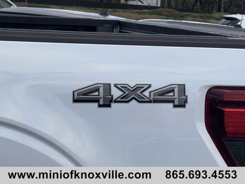 Used 2024 Ford F150 XLT w/ Equipment Group 302A MID image 35