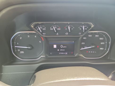 Used 2023 GMC Sierra 2500 SLT w/ SLT Premium Package AWD/4WD image 22