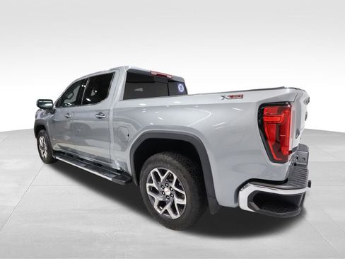 Used 2023 GMC Sierra 1500 SLT w/ SLT Premium Plus Package image 2