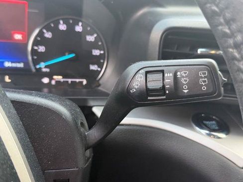 Certified 2022 Ford Explorer XLT AWD/4WD image 30