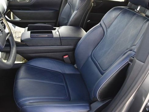 New 2026 INFINITI QX80 4WD w/ Sport Exterior Package image 15