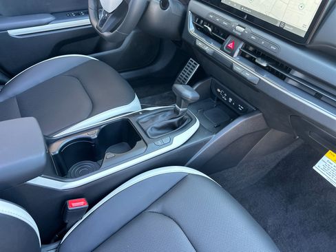 New 2025 Kia K4 GT-Line Turbo image 15