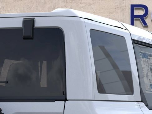 New 2026 Ford Bronco Outer Banks AWD/4WD image 25