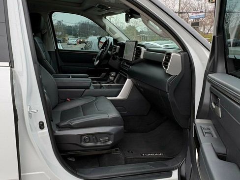 Used 2022 Toyota Tundra Limited image 14