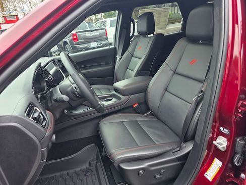 New 2026 Dodge Durango GT image 4