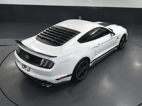 Used 2021 Ford Mustang Mach 1 image 51