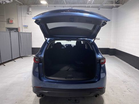Used 2023 MAZDA CX-5 AWD 2.5 S image 19