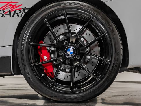 Used 2020 BMW M2 CS image 22