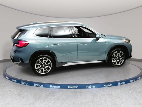 Used 2026 BMW X1 xDrive28i AWD/4WD image 10