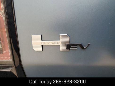 New 2024 GMC Hummer EV 3X w/ Omega Edition image 34