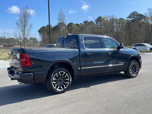 New 2026 RAM 1500 Limited image 7