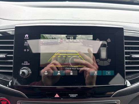 Used 2022 Honda Passport EX-L image 25