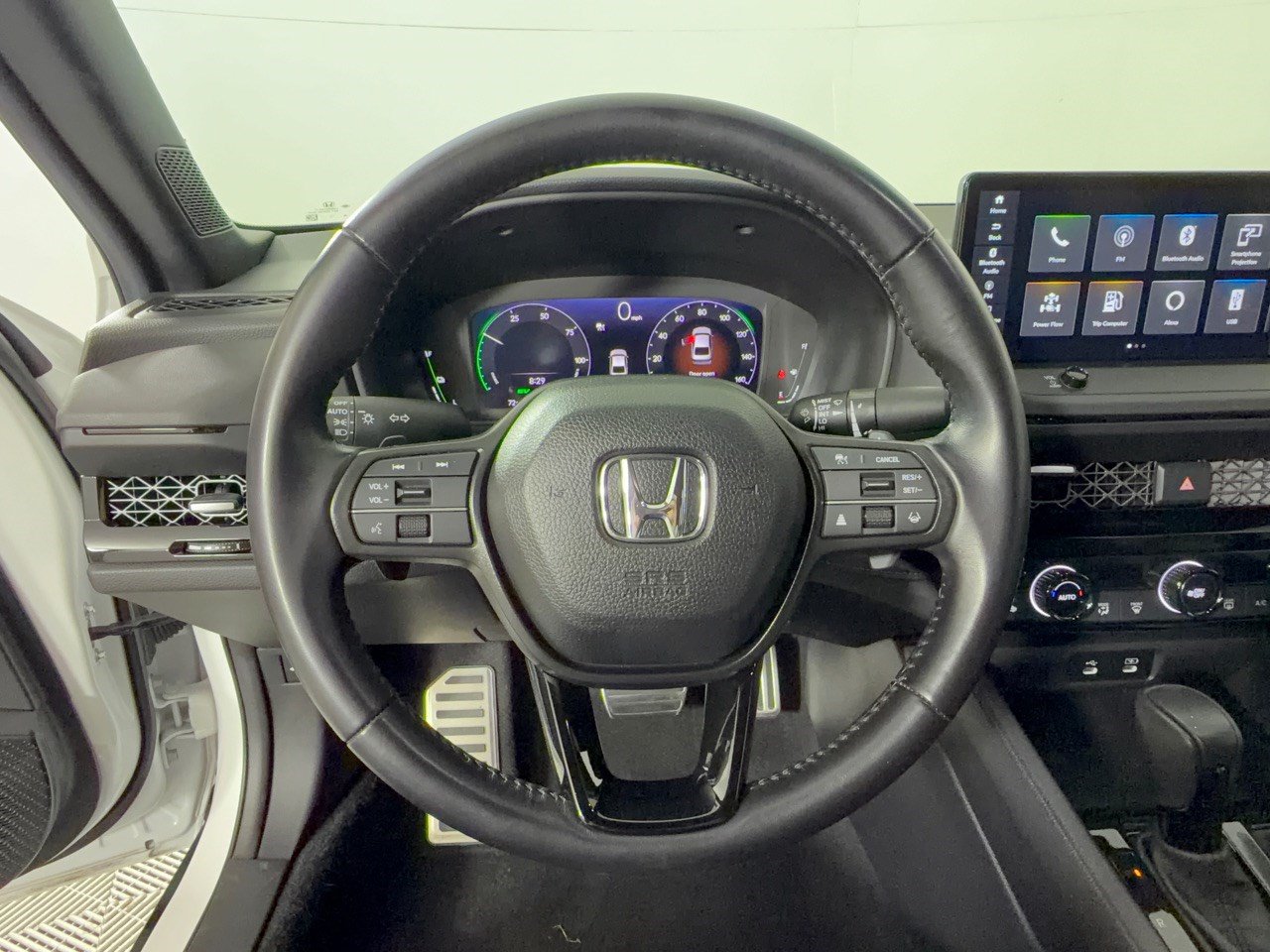 Certified 2024 Honda Accord Sport image 10