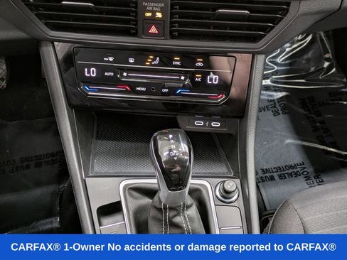 Used 2025 Volkswagen Jetta S FWD image 28