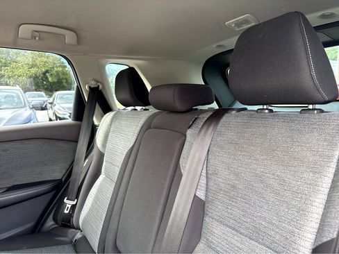 Used 2023 Nissan Rogue SV image 22