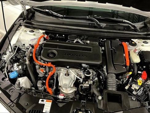 Certified 2023 Honda Accord Touring image 31