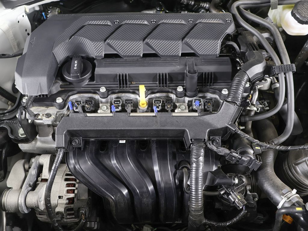 Certified 2026 Hyundai Venue SEL FWD image 17