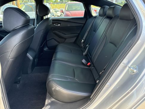 Certified 2024 Honda Accord Sport image 31