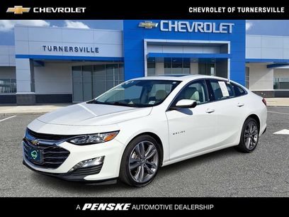 Used 2023 Chevrolet Malibu LT