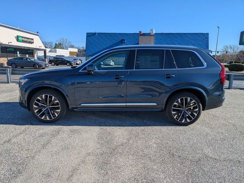 New 2026 Volvo XC90 T8 Ultra w/ Protection Package Premier AWD/4WD image 8