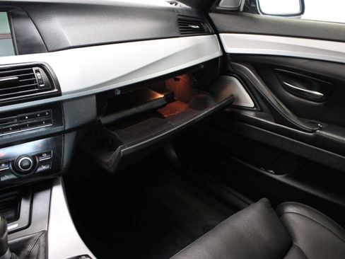 Used 2013 BMW 535i Sedan RWD image 25