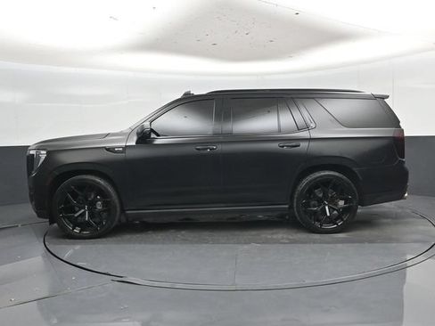 Used 2021 GMC Yukon Denali w/ Denali Ultimate Package AWD/4WD image 38