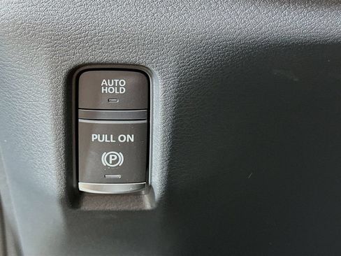 New 2026 Nissan Armada Platinum w/ Accent Package AWD/4WD image 14