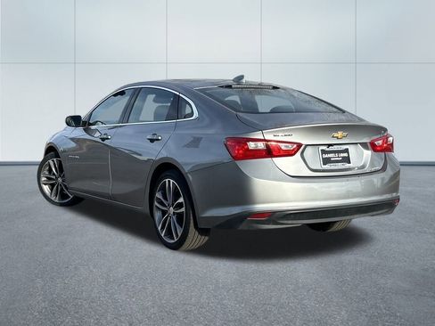 Used 2023 Chevrolet Malibu LT image 6