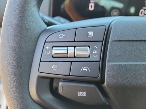 Used 2025 Kia K4 FWD image 20