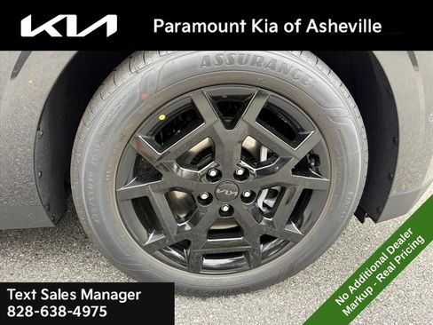 New 2026 Kia Carnival SX Prestige FWD image 30