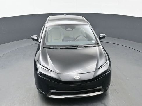Certified 2024 Toyota Prius XLE image 50