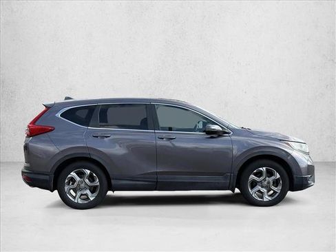 Used 2018 Honda CR-V EX-L image 6