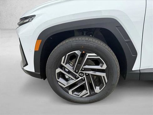 New 2026 Hyundai Tucson Limited image 10