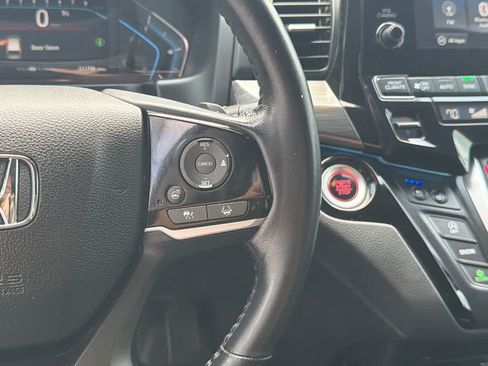 Used 2022 Honda Odyssey Elite image 25