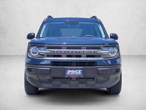 Used 2022 Ford Bronco Sport Big Bend AWD/4WD image 2
