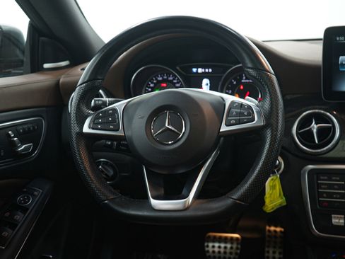 Used 2017 Mercedes-Benz CLA 45 AMG 4MATIC image 15
