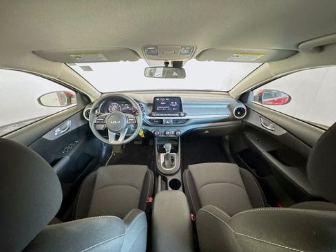 Used 2023 Kia Forte LXS FWD image 29
