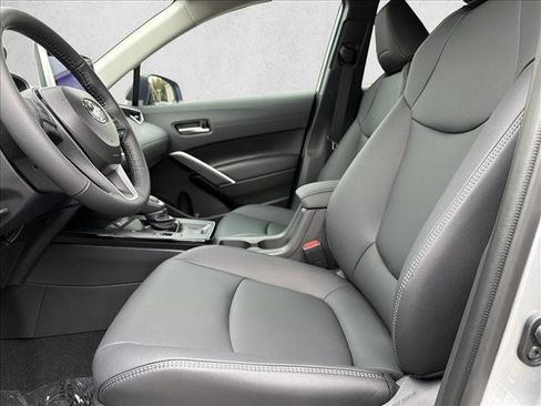 New 2026 Toyota Corolla Cross XLE image 11