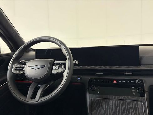 New 2026 Genesis GV80 3.5T Prestige AWD/4WD image 24