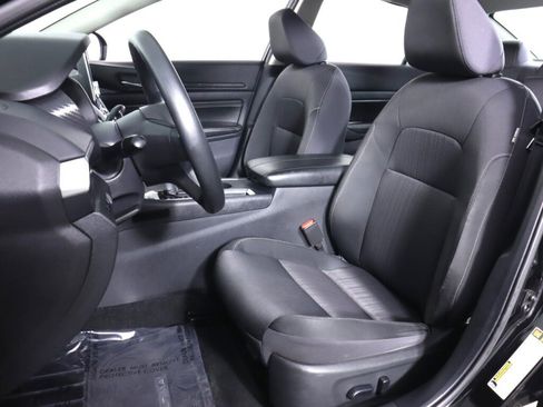 Used 2019 Nissan Altima 2.5 S FWD image 29