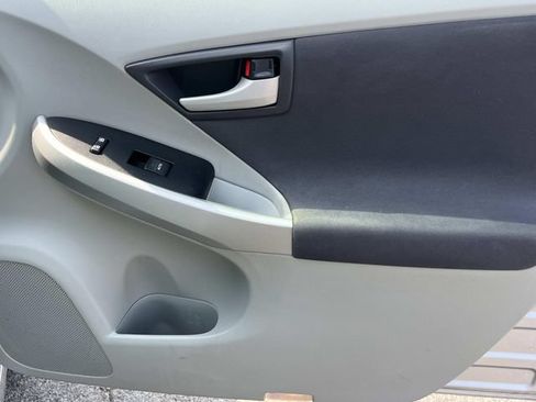 Used 2011 Toyota Prius Two FWD image 35