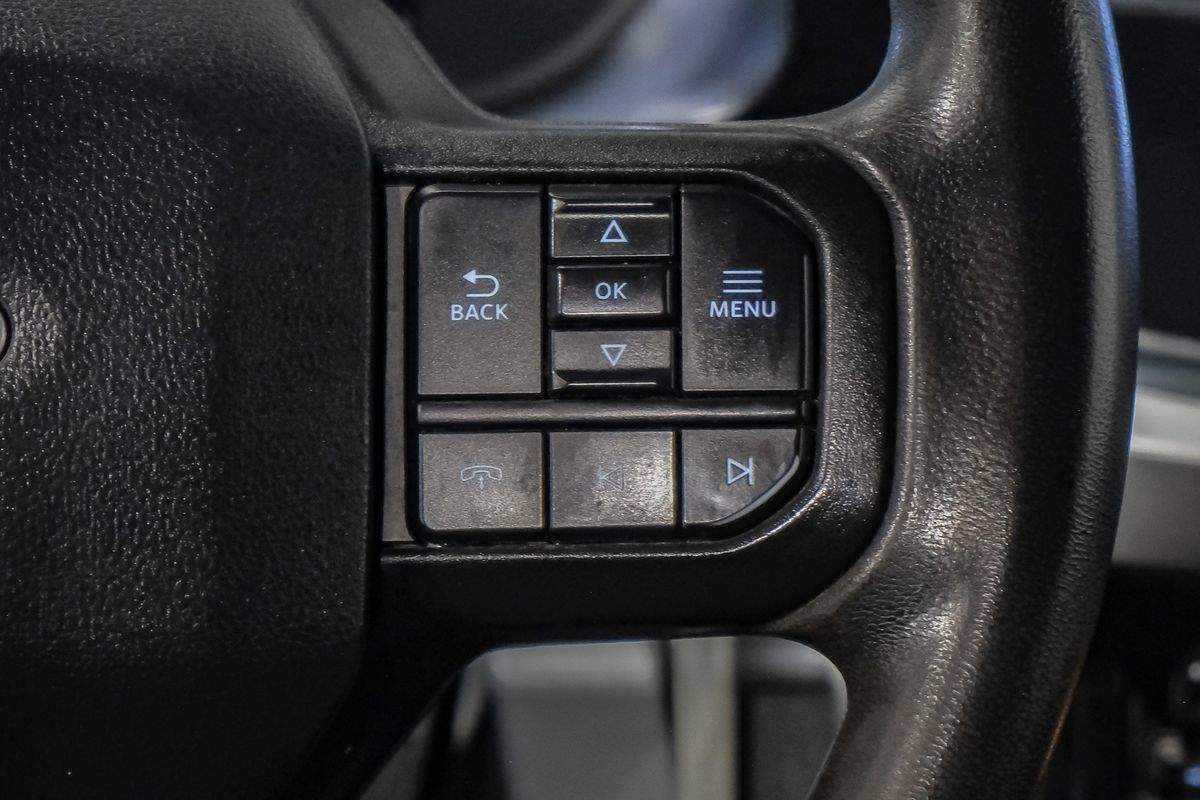 Used 2023 Ford F350 XLT w/ 360-Degree Camera Package AWD/4WD image 17