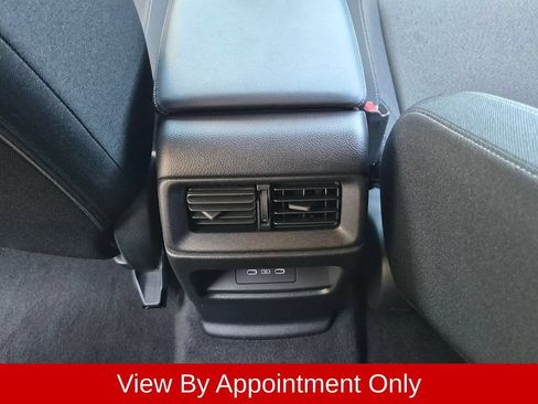 Used 2025 Honda CR-V EX image 21