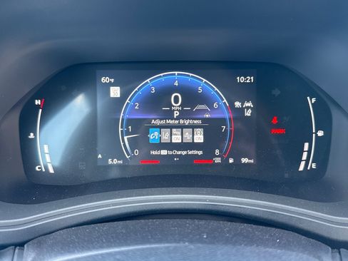 Certified 2026 Toyota Grand Highlander FWD image 32
