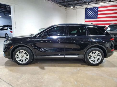 Used 2022 Lincoln Corsair FWD image 13