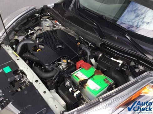 Used 2017 Nissan Juke SV image 40