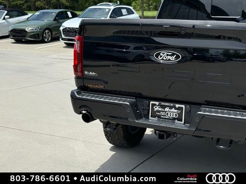 Used 2025 Ford F150 Tremor AWD/4WD image 14