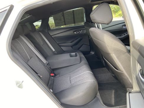 Used 2024 Honda Accord Sport image 16