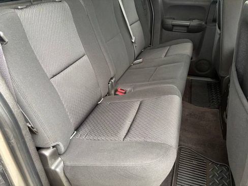 Used 2013 Chevrolet Silverado 1500 LT w/ All-Star Edition AWD/4WD image 16